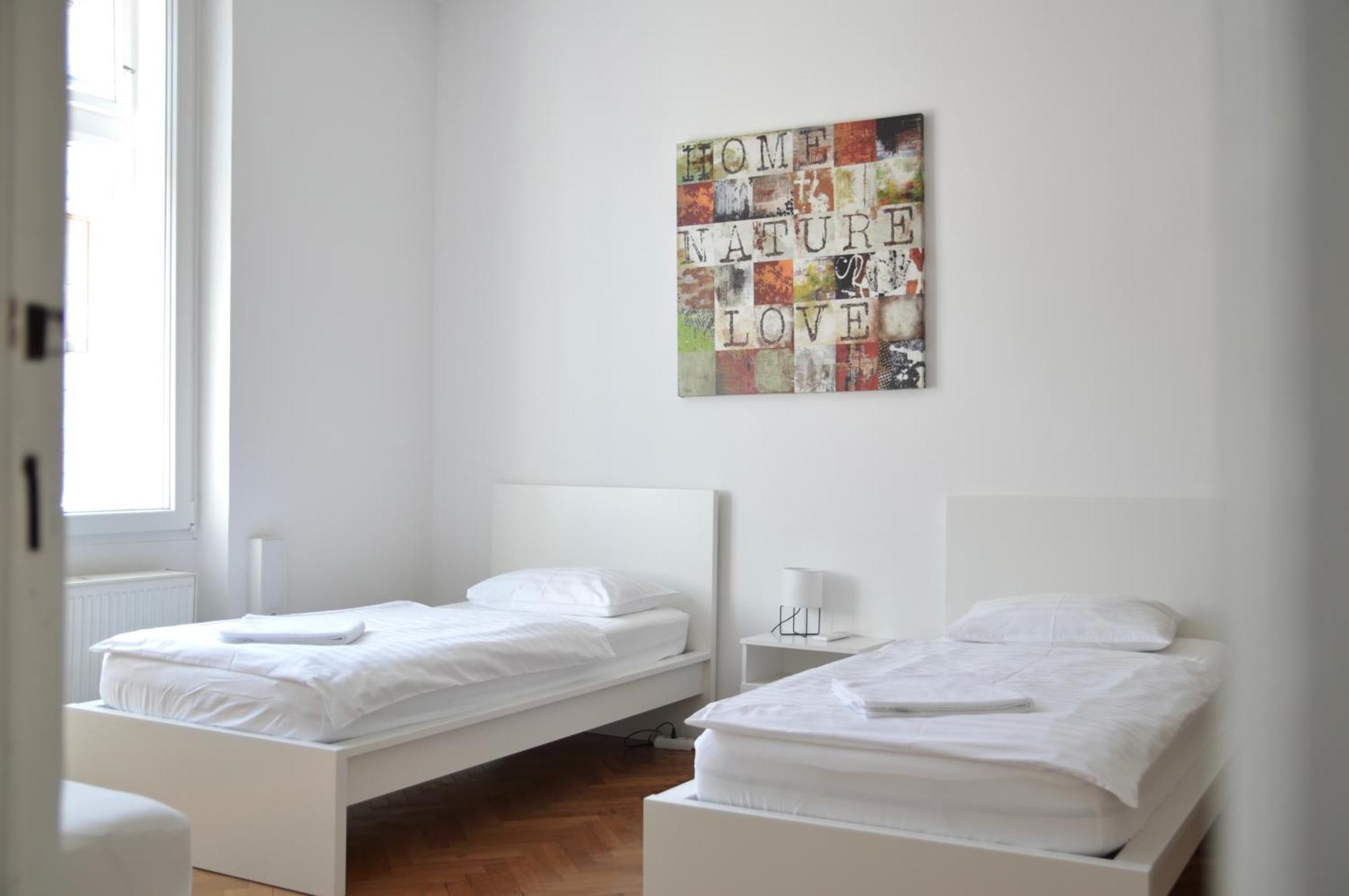 Apartment Trdinova Ljubljana Exterior foto