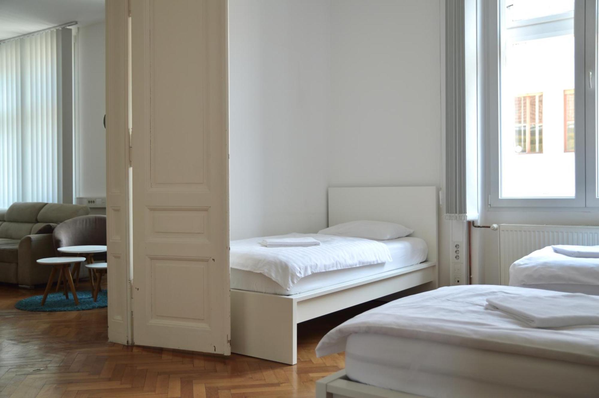 Apartment Trdinova Ljubljana Exterior foto