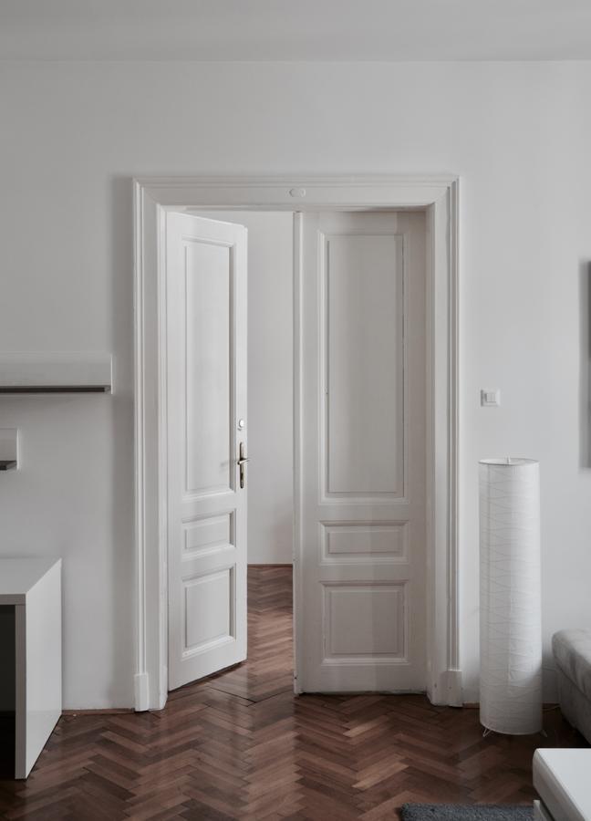 Apartment Trdinova Ljubljana Exterior foto